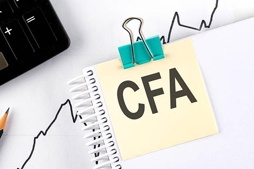 CFA官網學習平臺介紹：在線Mock習題、電子版教材下載